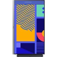 Монитор Samsung Essential S4 LS24C430GAIXCI фото 2
